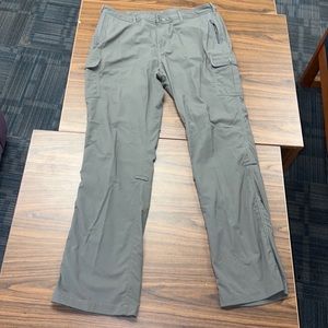 Woman’s Clothing Arts Hiking Pant (Pick pocket proof)